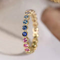 Romantic Ring for Special Moments