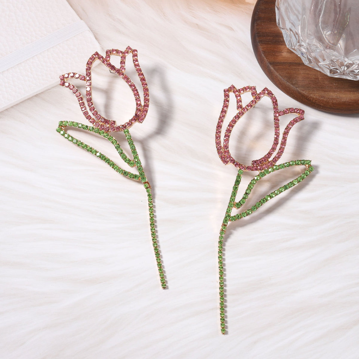 Stunning Earring for Daily Wear