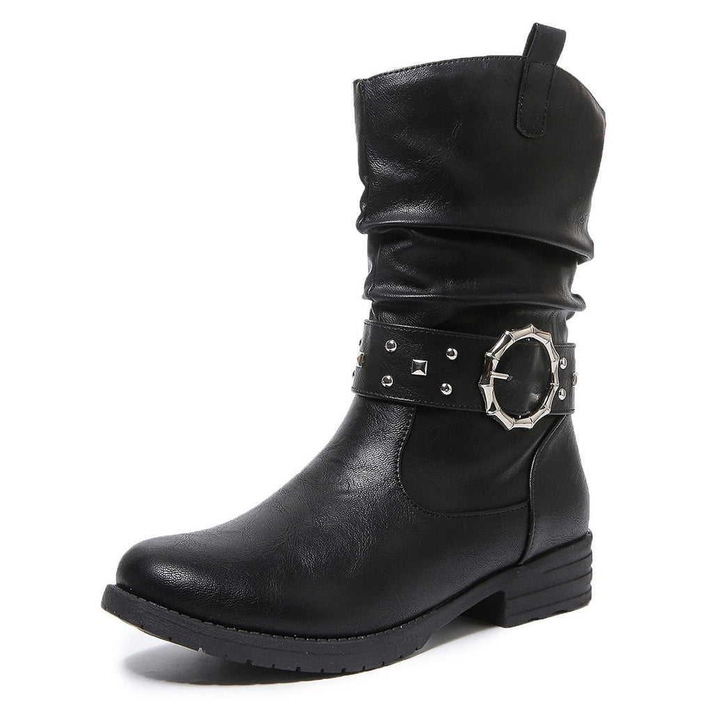 Comfortable Orthopedic Boots for Daily Wear