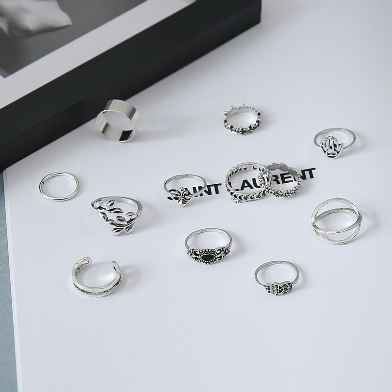 Elegant Ring for Every Occasion