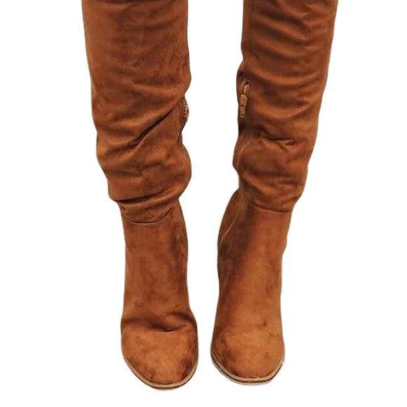 Elegant Orthopedic Boots for Every Step