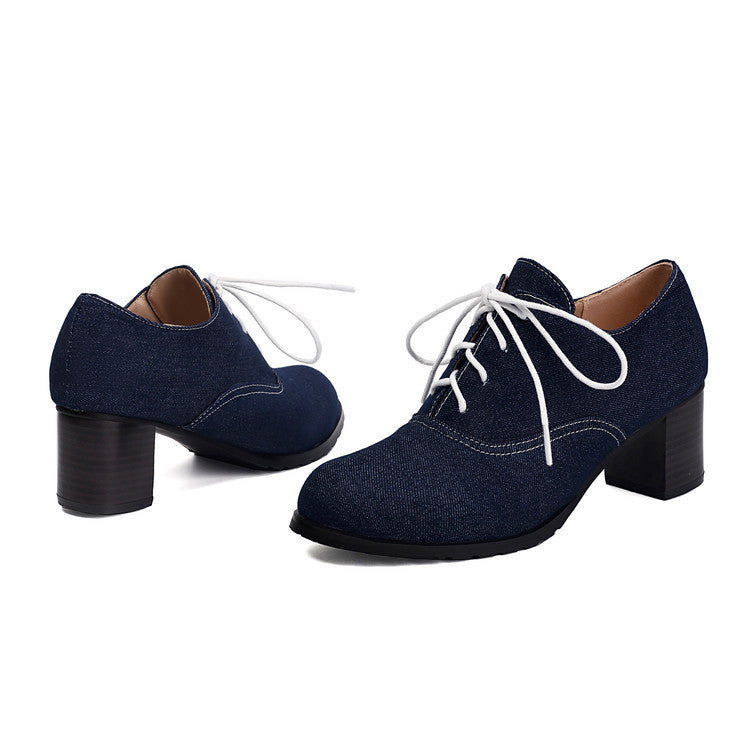 Chic Orthopedic Shoes with Unique Design