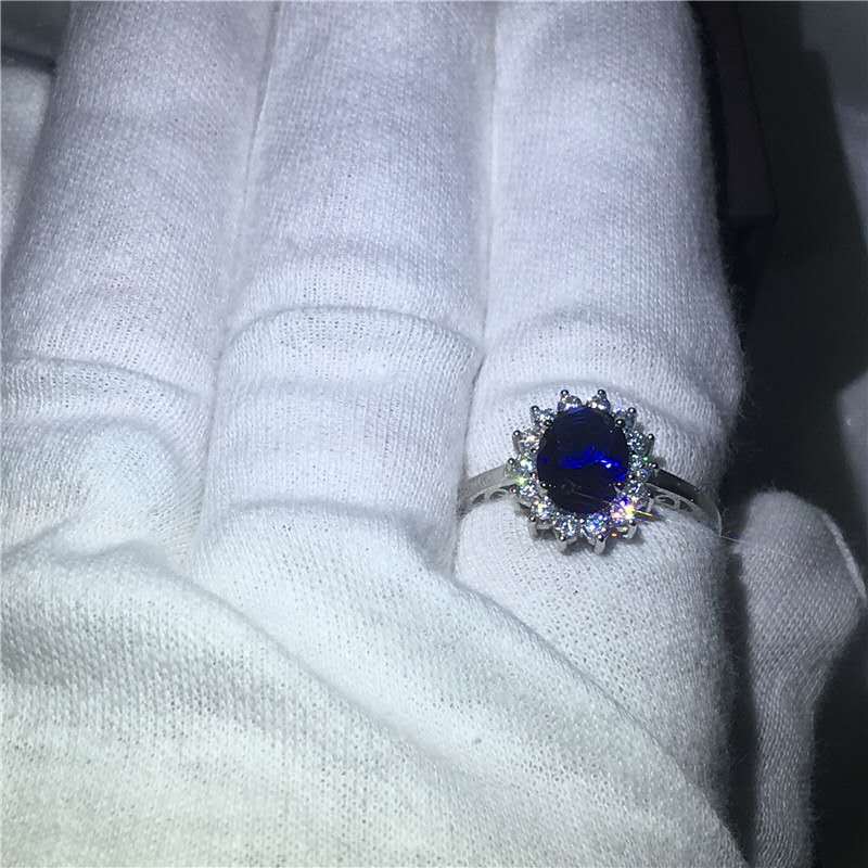 Vintage Handmade Ring