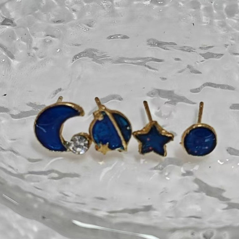 Stunning Earring for Daily Wear