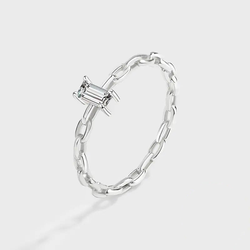 Romantic Ring for Special Moments