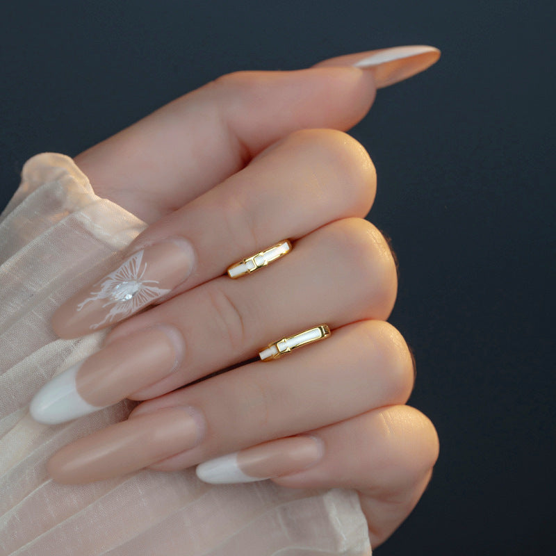 Delicate Artisan Piece