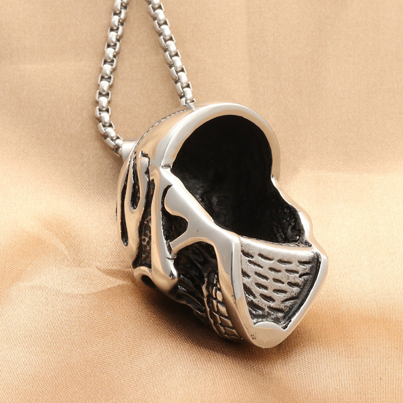 Vintage Handmade Pendant