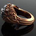 Vintage Handmade Ring
