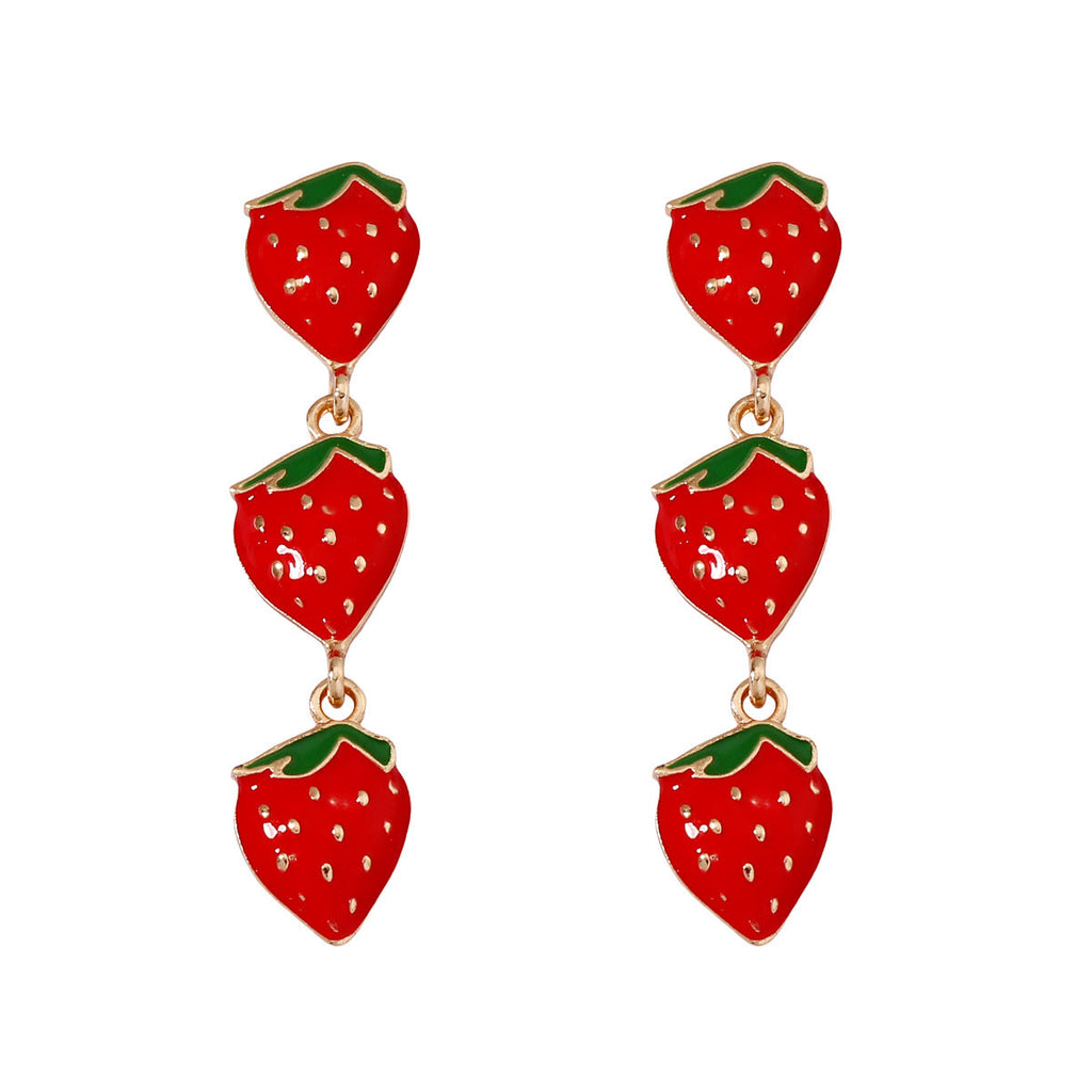 Stunning Earring for Daily Wear