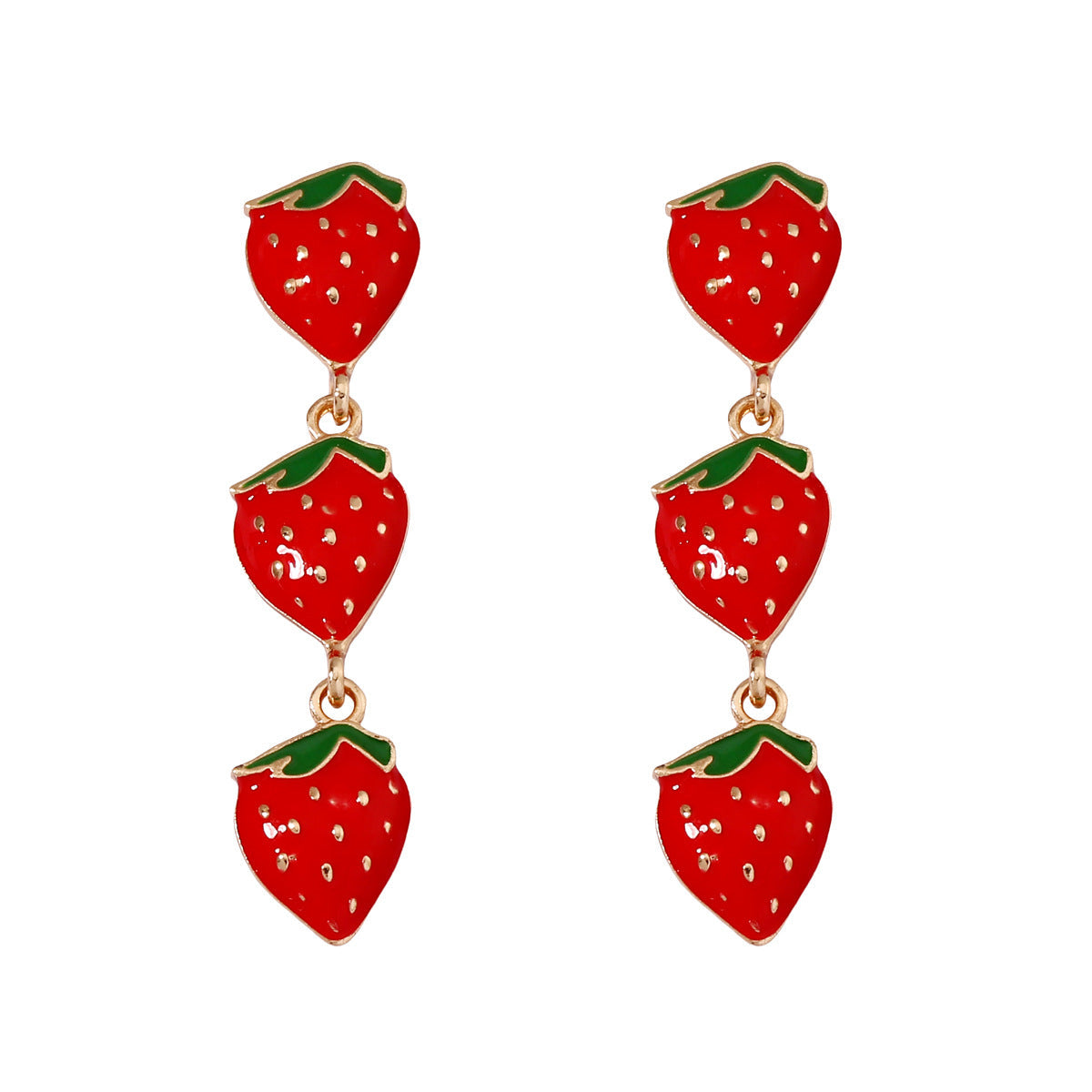 Stunning Earring for Daily Wear