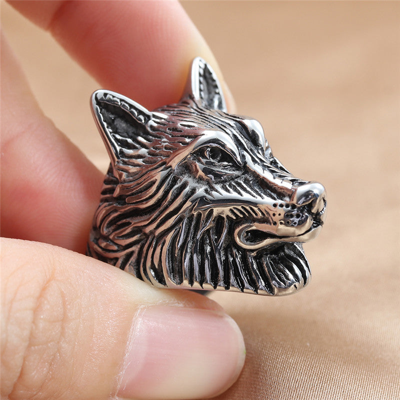 Elegant Ring for Every Occasion