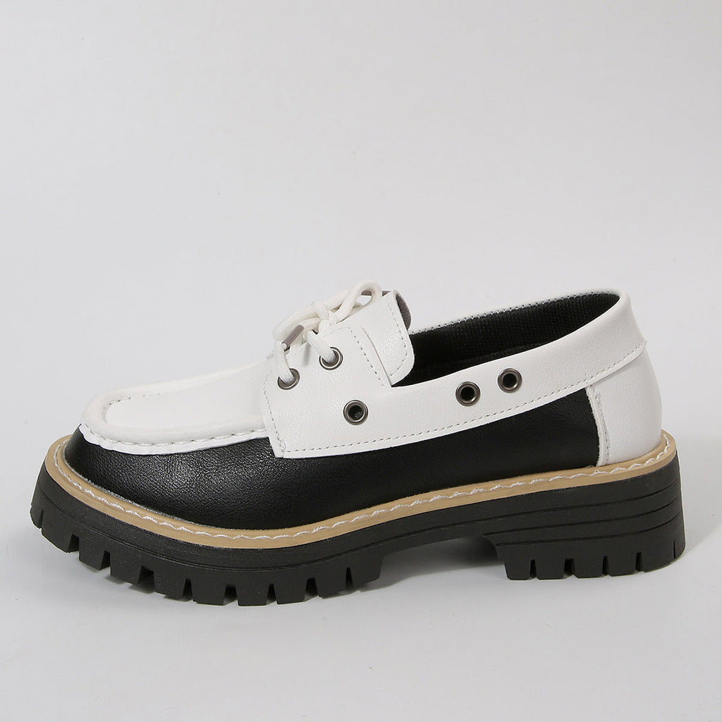 Graceful Orthopedic Shoes for Modern Look