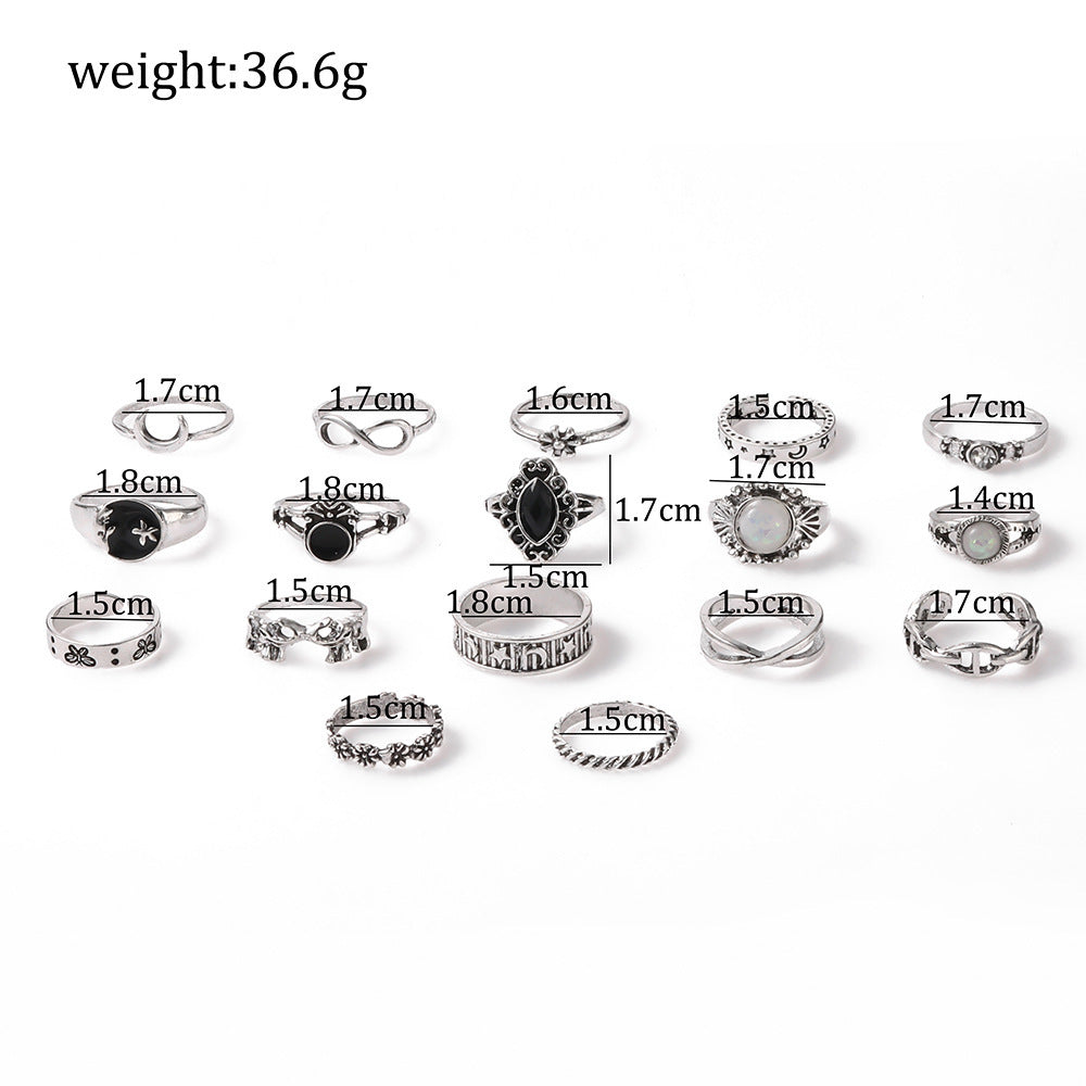 Elegant Ring for Every Occasion