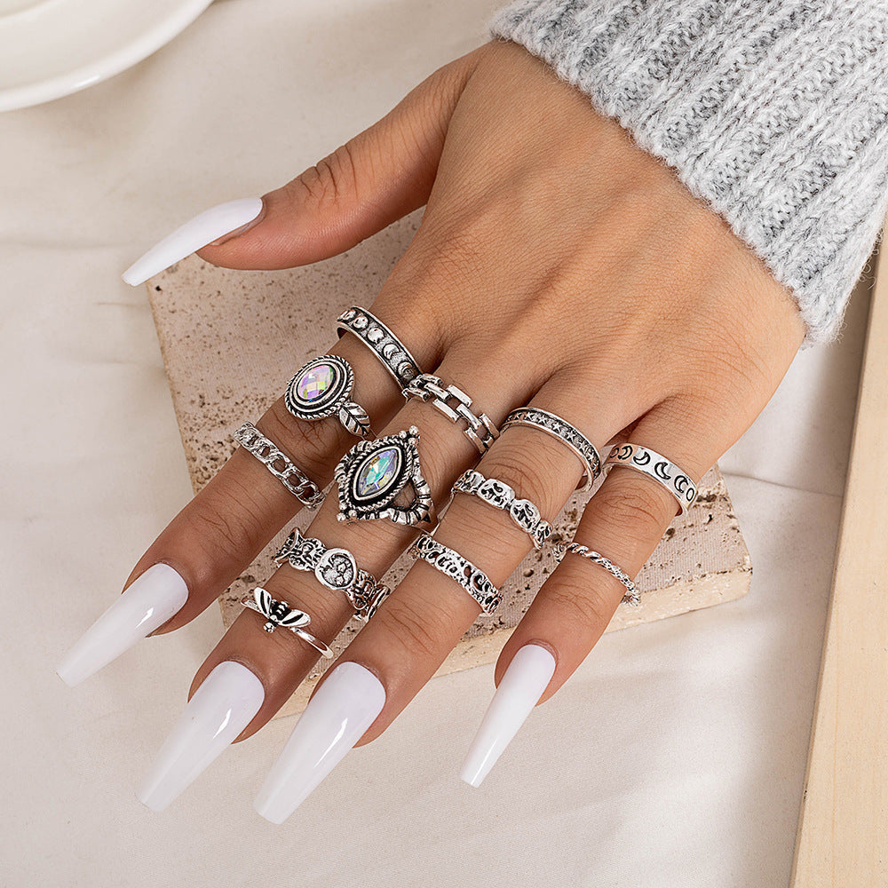 Romantic Set for Special Moments