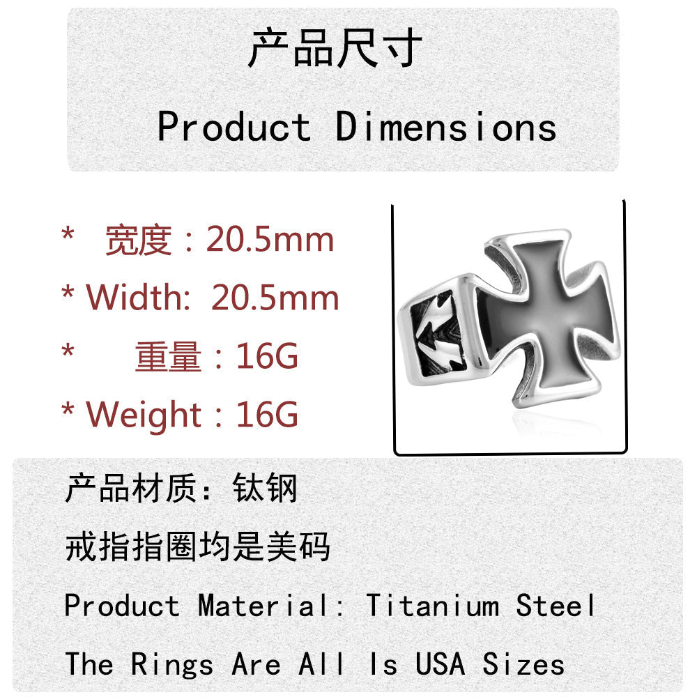 Romantic Ring for Special Moments