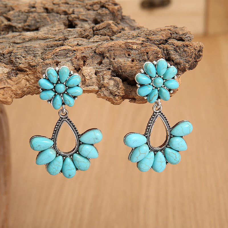 Stunning Earring for Daily Wear