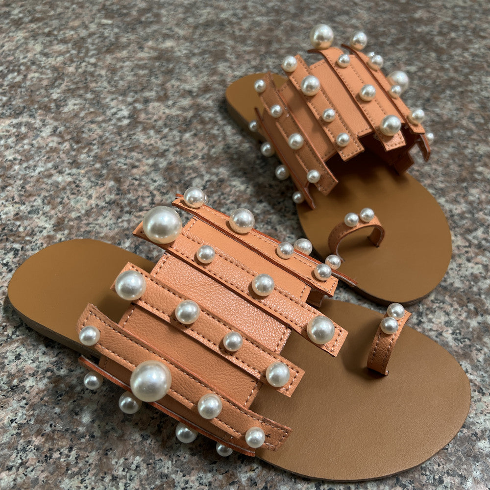 Beautifully Crafted Orthopedic Sandals