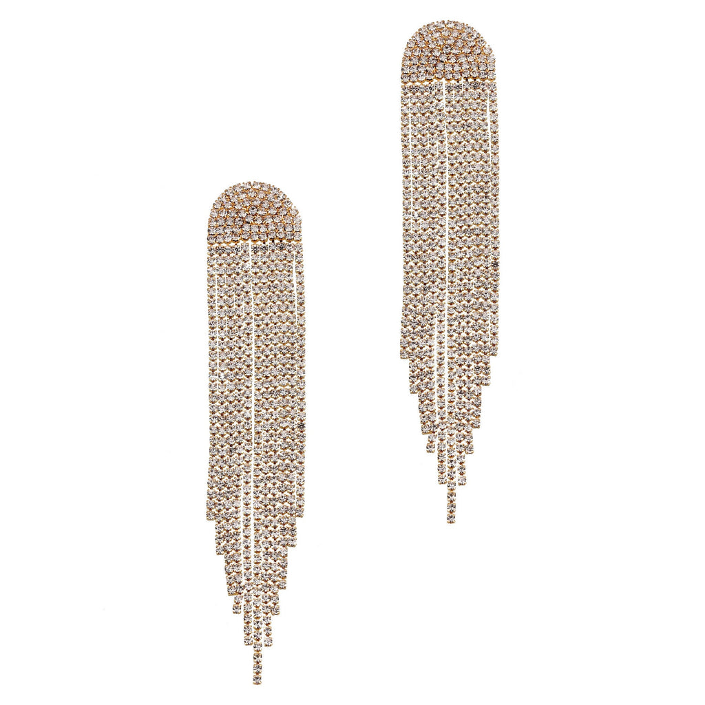 Stunning Earring for Daily Wear