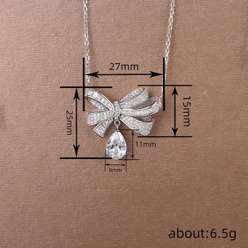 Classic Necklace with Timeless Appeal