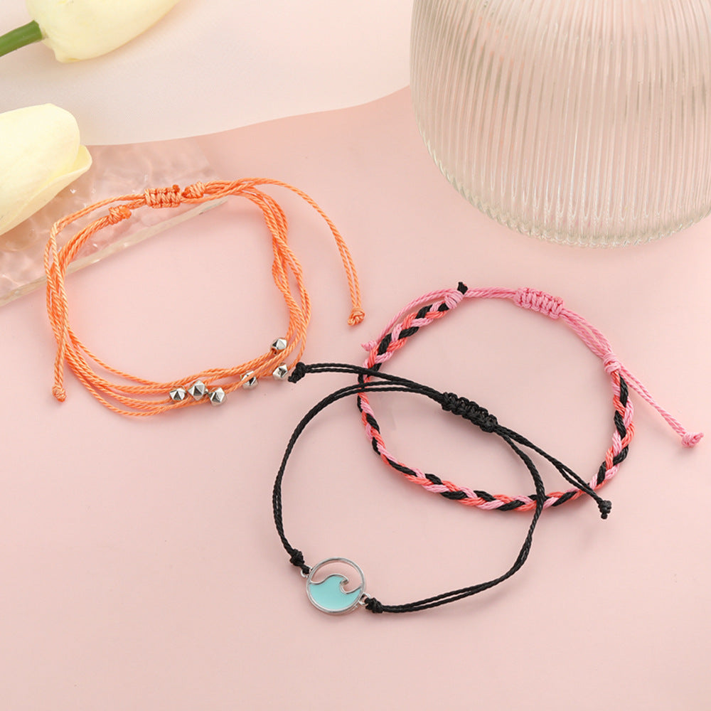 Classic Set with Timeless Appeal