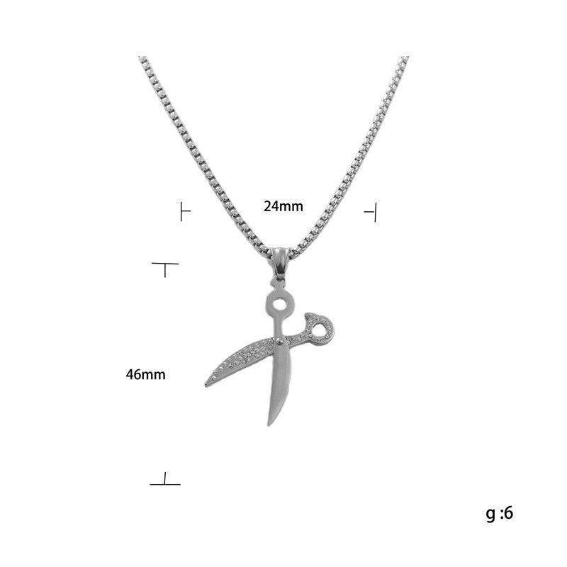Beautiful Pendant with Unique Style