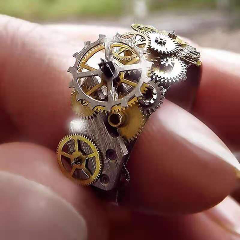Romantic Ring for Special Moments
