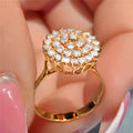 Vintage Handmade Ring