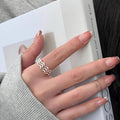 Charming Ring for Any Occasion