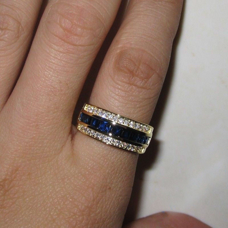 Charming Ring for Any Occasion