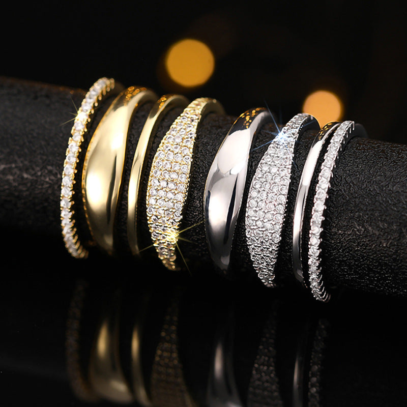 Charming Set for Any Occasion