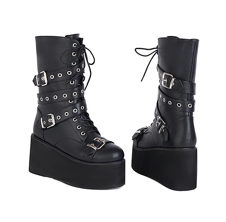 Graceful Orthopedic Shoes for Modern Look