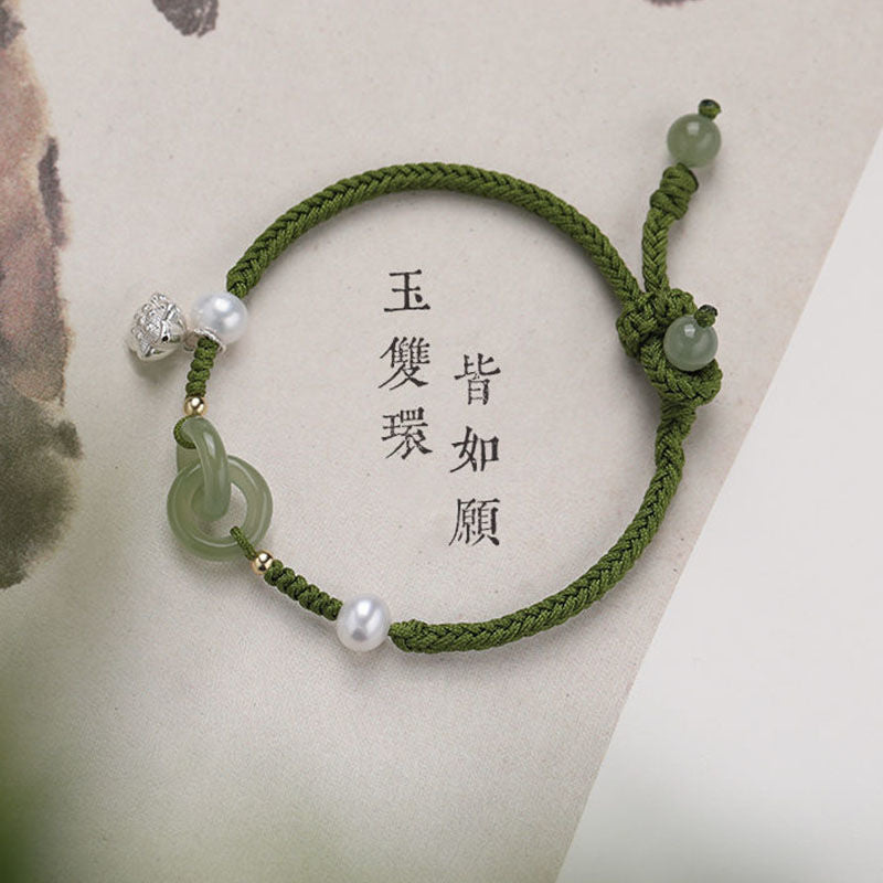 Elegant Bracelet for Every Occasion