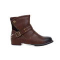 Elegant Orthopedic Boots for Every Step