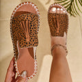Stylish Orthopedic Sandals for Any Occasion