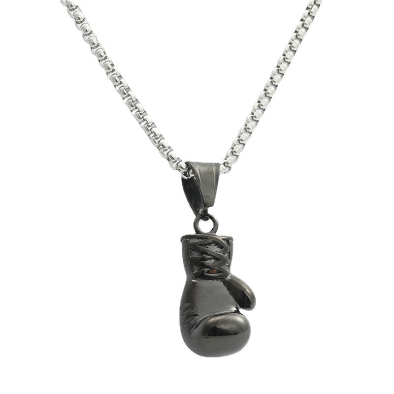 Romantic Pendant for Special Moments