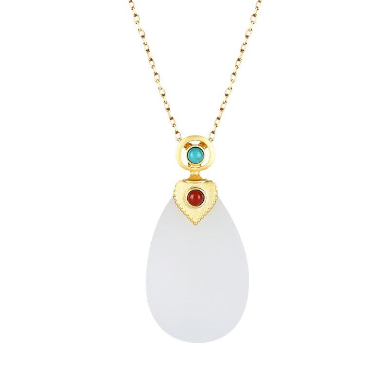 Classic Gold Necklace with Timeless Appeal