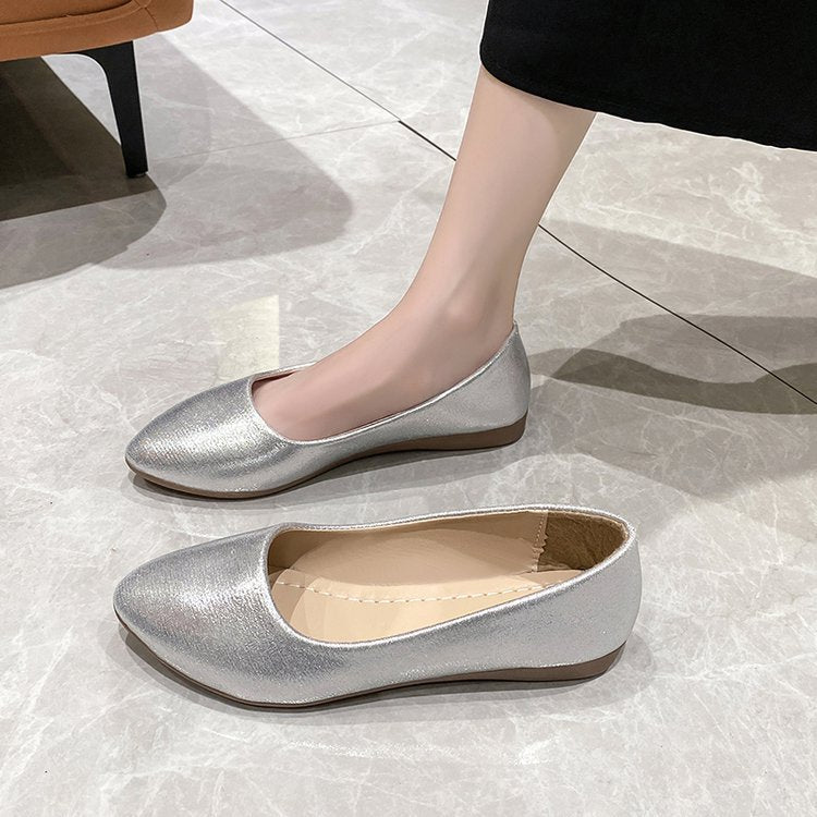 Graceful Orthopedic Shoes for Modern Look