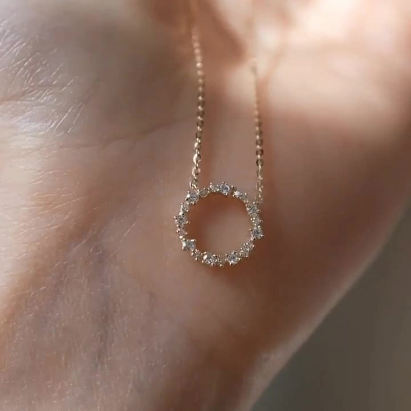 Stunning Necklace for Daily Wear