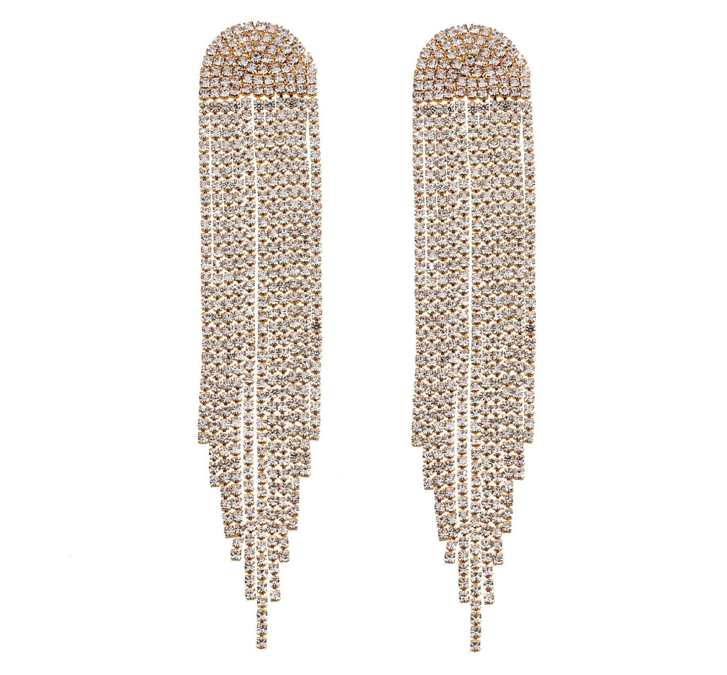 Stunning Earring for Daily Wear