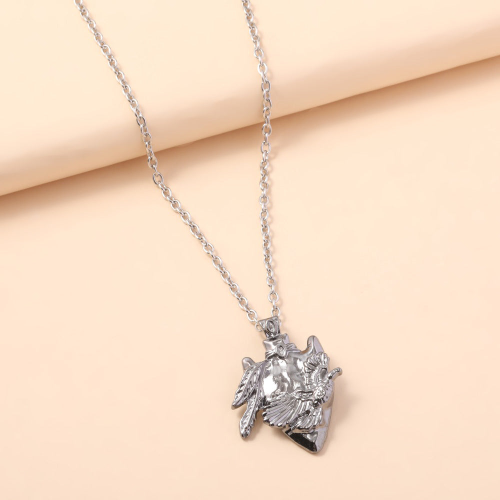 Classic Necklace with Timeless Appeal