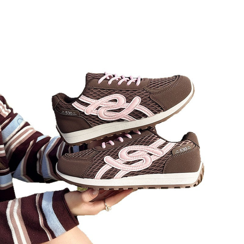 Vintage Inspired Orthopedic Shoes