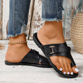 Comfortable Orthopedic Sandals for Daily Wear