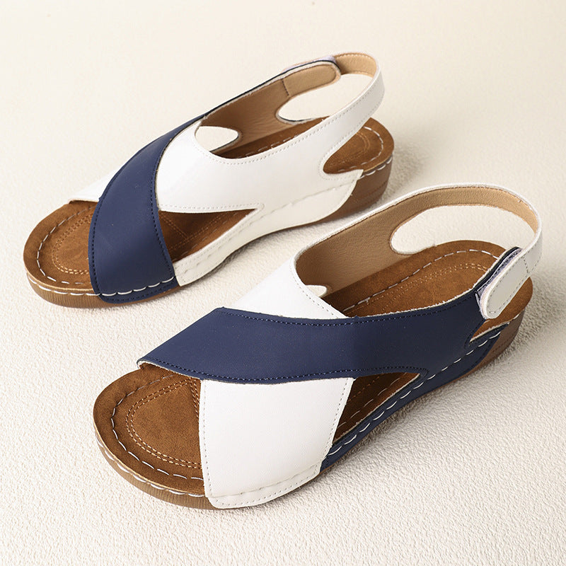 Beautifully Crafted Orthopedic Sandals