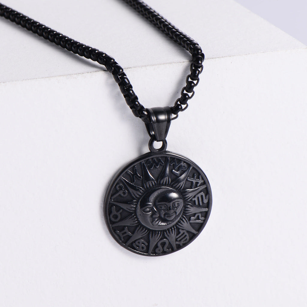 Elegant Pendant for Every Occasion