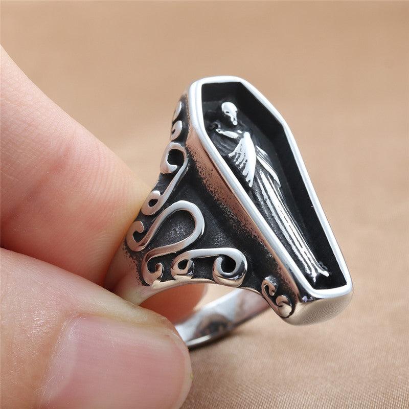 Elegant Ring for Every Occasion