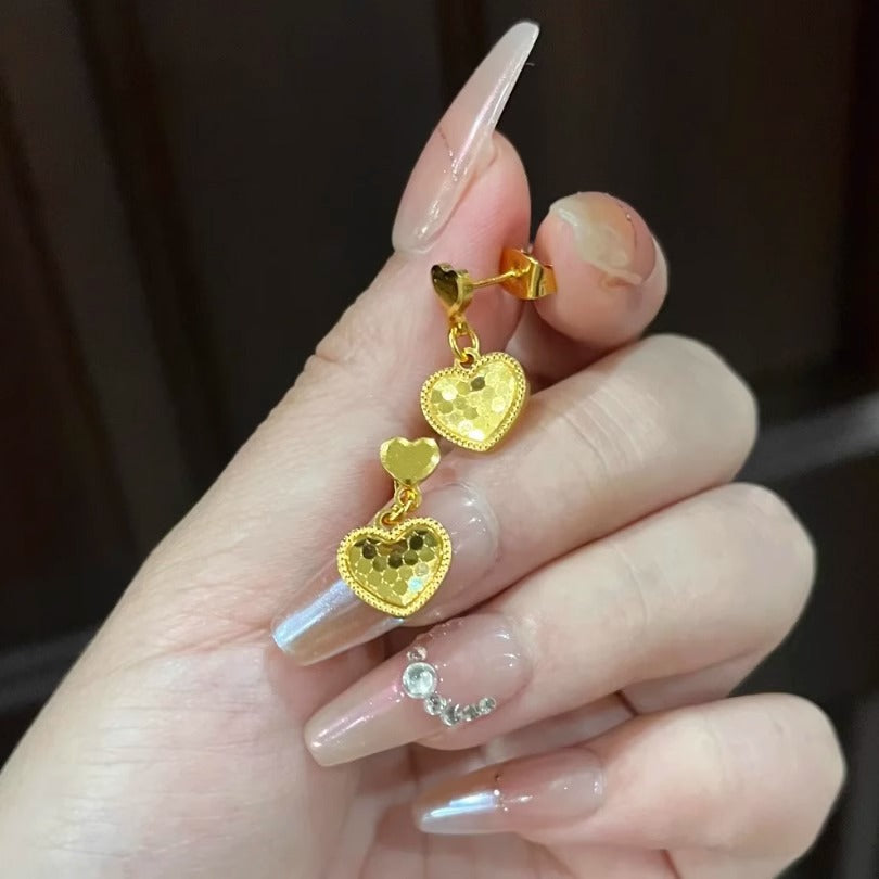 Romantic Earring for Special Moments