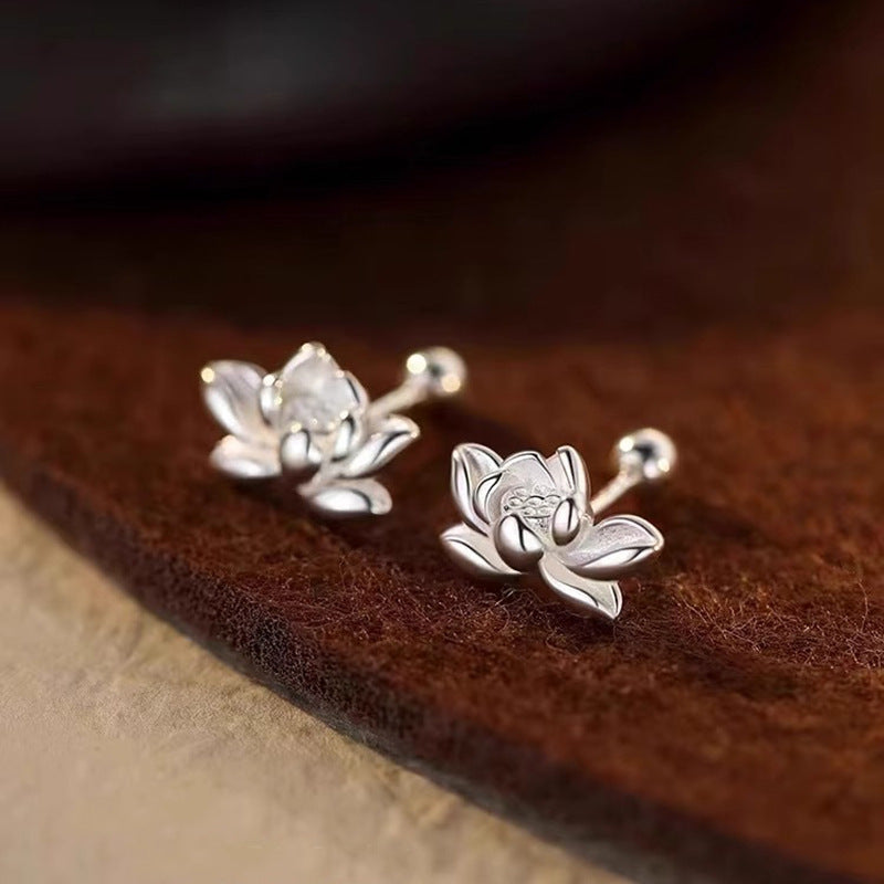 Romantic Earring for Special Moments