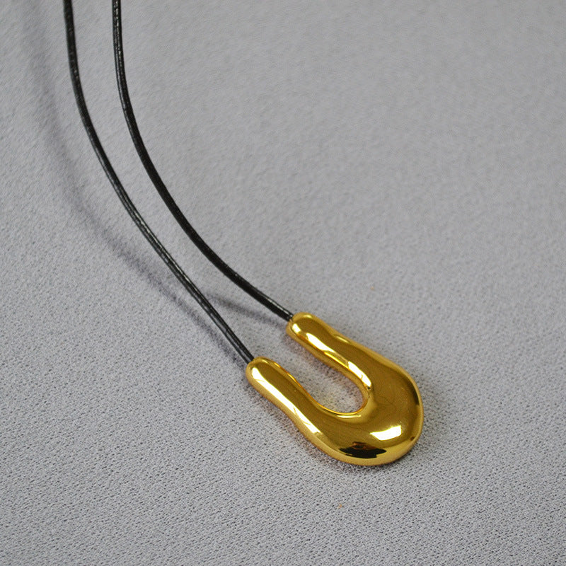Beautiful Necklace with Unique Style