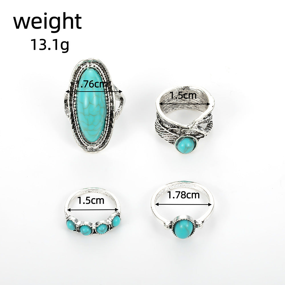 Delicate Artisan Set