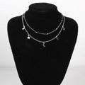 Classic Necklace with Timeless Appeal